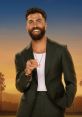 Reza Jackson Reza Jackson is a vibrant and dynamic content creator known for his engaging storytelling about life in a