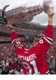 Brad Richards Brad Richards is a renowned professional ice hockey player, celebrated for his outstanding skills and