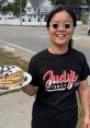 Judy Wang - Judy's Family Cafe Judy Wang, an experienced food enthusiast and culinary expert, welcomes you to Judy's
