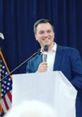 Austin Petersen Austin Petersen is a dynamic and engaging media personality known for his role as the host of the "Wake Up