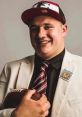 Chris Lindstrom Chris Lindstrom is an accomplished offensive lineman in the world of professional football, proudly