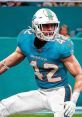 Clayton Fejedelem Clayton Fejedelem is a dynamic professional athlete known for his role as a safety with the Miami Dolphins