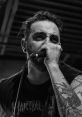 Dominic crouse Dominic Crouse is a dynamic and passionate lead singer, best known for his electrifying performances as the