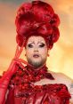 La Big Bertha La Big Bertha is an iconic drag queen and burlesque performer, celebrated for her larger-than-life personality