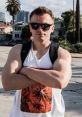 HDTanel Tanel is a talented voice artist known for his engaging delivery and vibrant persona. With an energetic and smooth
