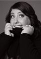 Ashlie Atkinson Ashlie Atkinson is a talented actress known for her dynamic voice and compelling performances that captivate