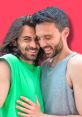 Arif and Ricky Arif and Ricky are dynamic LGBTQ actors, singers, and performers based in the vibrant entertainment scene.