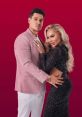 Darcey & Georgi Darcey and Georgi are an iconic duo known for their captivating presence on reality television, particularly