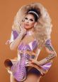 London Adour London Adour is a dynamic and charismatic show hostess based in the vibrant city of Las Vegas. Known for her