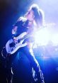Jen Majura Jen Majura is a dynamic and talented ian hailing from Germany, known for her powerful guitar skills and