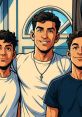 Luka Brothers The Luka Brothers are a dynamic trio known for their infectious energy and comedic charm. Hailing from the