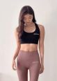 Hinata | Hinafit Hinata, known as Hinafit, is an energetic and inspiring fitness YouTuber dedicated to helping individuals