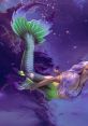 Space City Siren Space City Siren is a dynamic PADI Mermaid instructor known for captivating audiences with enchanting