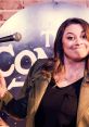 Carolanne Miljavac Carolanne Miljavac is a dynamic stand-up comedian and content creator known for her energetic