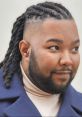 Earle Gresham Jr Earle Gresham Jr., known creatively as Moca, is an accomplished singer, actor, and voice actor with a deep,