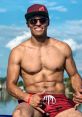 TATÁN TATÁN is an accomplished athlete and fitness model known for his exceptional performance in various sports and his