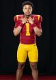 Eli Sanders Eli Sanders, a dynamic and talented running back, has made a significant impact on the USC Trojans football