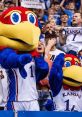 Big & Baby Jay - The University of Kansas Big Jay and Baby Jay are the beloved mascots of the University of Kansas, known