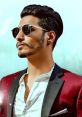 Gagandeep Anand Gagandeep Anand is a dynamic actor and an engaging personality, recognized for his energetic approach to