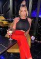 Nicola McLean Nicola McLean is a talented television personality and model, widely recognized for her vibrant presence in