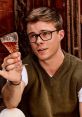 Nicholas Hamilton Nicholas Hamilton is an accomplished Australian actor and voice talent known for his dynamic roles in both