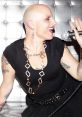 Shakina Shakina, an inspiring trans actress and activist hailing from the vibrant United States, brings her passion for