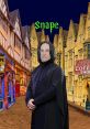 Snape Comedy Snape Comedy is your premier destination for an unforgettable experience featuring the iconic character of