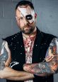 Johnny B. Morbid Johnny B. Morbid is a versatile artist who has made an indelible mark in the entertainment industry from