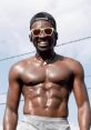 Hellah Sidibe Hellah Sidibe is a prominent fitness influencer known for his dynamic approach to wellness and exercise,