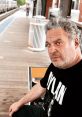 Jeff Garlin Jeff Garlin is a versatile American actor, comedian, and writer, widely recognized for his deep, raspy voice and