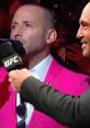 The UFC Pink Suit Guy- JC JC, known widely as The UFC Pink Suit Guy, is a charismatic media personality and prominent host