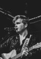 Caleb Lee Hutchinson Caleb Lee Hutchinson is a rising star in the industry, known for his soulful voice and heartfelt