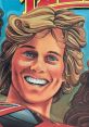 Byron Cherry-Coy Duke Byron Cherry, a talented actor known for his charismatic performances, gained fame in the 1980s as