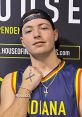 Lucci Gucci Lucci Gucci is an influential rapper and dynamic voice artist known for his versatile vocal talents and an