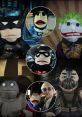 Puppets of Gotham Welcome to Puppets of Gotham, your premier destination for immersive experiences with iconic characters