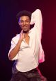 Christopher Brown Christopher Brown is one of Toronto's most vibrant personalities, captivating audiences with his dynamic