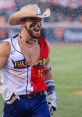 Mac Danford Mac Danford is an engaging and charismatic personality hailing from the vibrant state of Texas. Known for his