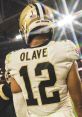 Chris Olave Chris Olave is an exceptional NFL wide receiver, currently showcasing his talents with the New Orleans Saints in