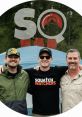 Squatch Watchers Taylor Cook, Tate Fulbright, and David Martin have emerged as pioneers in the realm of Christian-centered
