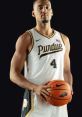 Trey Kaufman-Renn Trey Kaufman-Renn is a talented basketball player currently showcasing his skills on the court for