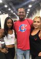 Trey Beamon Trey Beamon is an accomplished American voice actor renowned for his captivating vocal style and dynamic