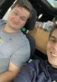 Jordan and Steven 304 Meet Jordan and Steven, a dynamic duo hailing from the rolling hills of West Virginia. This