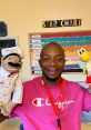 Lovell Stanton Lovell Stanton is a versatile voice actor and rapper hailing from Pensacola, Florida. With a dynamic vocal