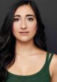 Krystina Alabado Krystina Alabado is a dynamic and talented actress known for her captivating voice work and al