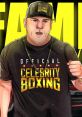 Celebrity Boxing CEO Damon Feldman is the dynamic CEO of Celebrity Boxing, a groundbreaking platform that has