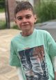 Boki Boki is a spirited 15-year-old male voice talent whose remarkable journey has captured the hearts of many. Living