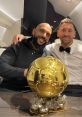 Yassine Cheuko Yassine Cheuko is a dynamic and versatile talent hailing from France, blending his passion for football,