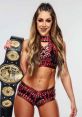 Britt Baker Britt Baker, hailing from the United States, is a dynamic figure in professional wrestling and an accomplished