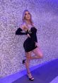 KARMEN PETROVIC Karmen Petrovic is a dynamic and influential WWE superstar known for her captivating performances inside the