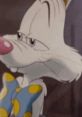 Roger Rabbit (Who Framed Roger Rabbit) (Charles Fleischer) Roger Rabbit is the titular deuteragonist of the 1988 hybrid